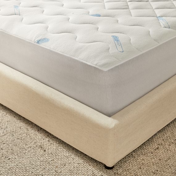 TONTINE COMFORTECH Reversible Mattress Topper