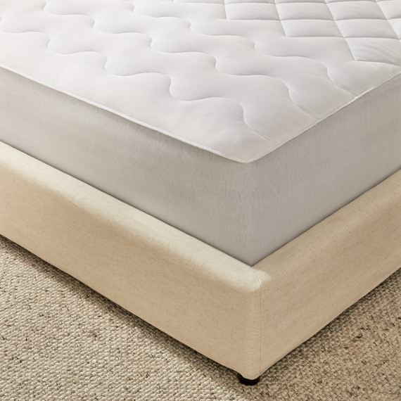 TONTINE COMFORTECH Reversible Mattress Topper