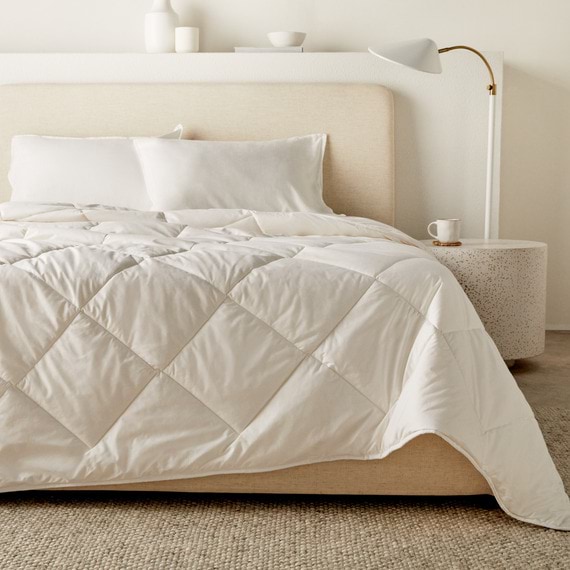 TONTINE SIGNATURE Australian Wool Quilt