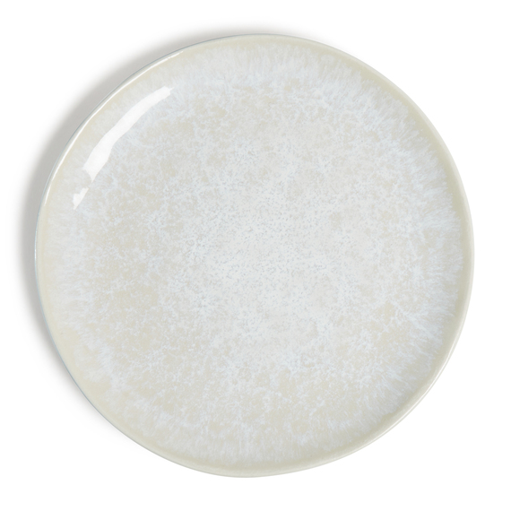 MAGNOLIA Dinner Plate