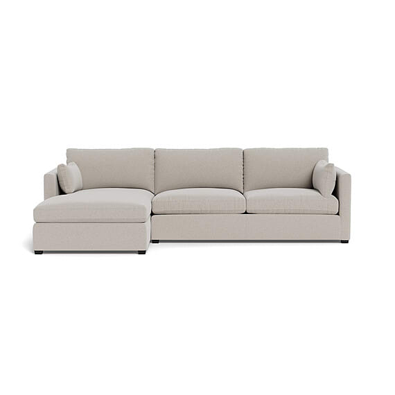 MOMBA Fabric Modular Sofa