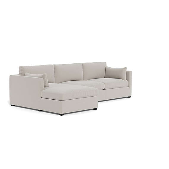 MOMBA Fabric Modular Sofa