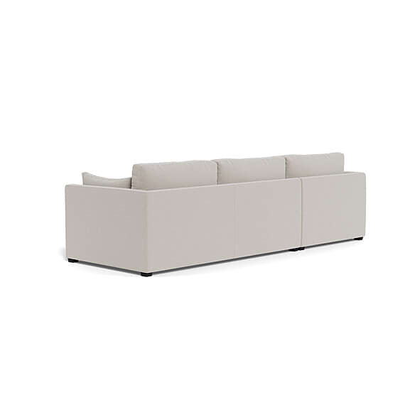 MOMBA Fabric Modular Sofa