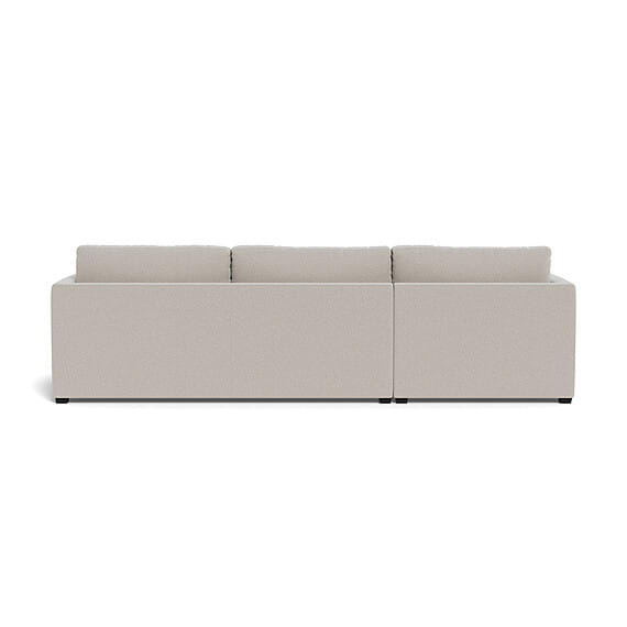 MOMBA Fabric Modular Sofa