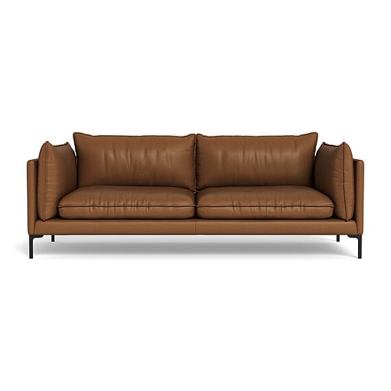 PANAMA Leather Sofa