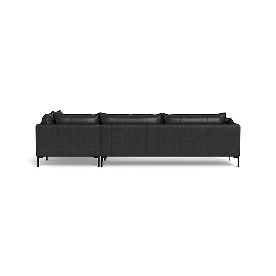 PANAMA Leather Modular Sofa