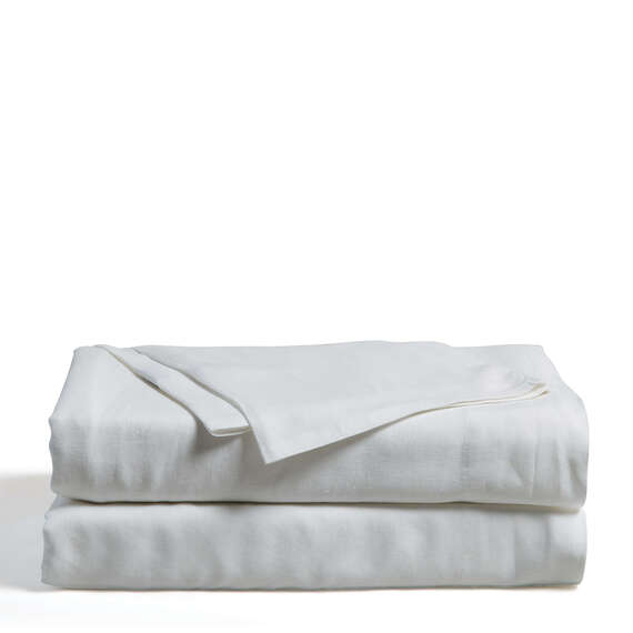 BOCA Lyocell Linen Blended Sheets Set