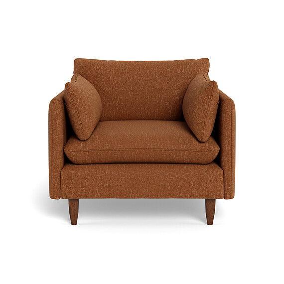 ETON Fabric Armchair