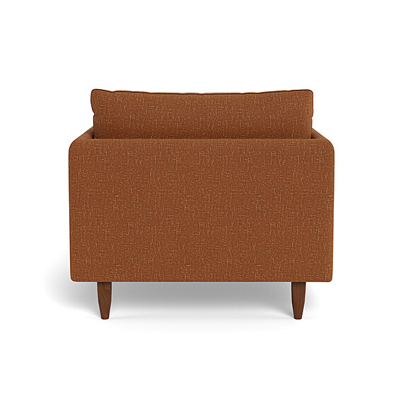 ETON Fabric Armchair