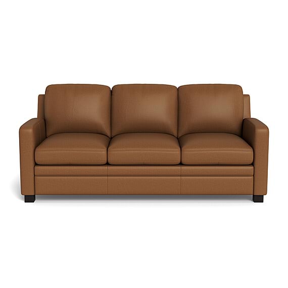 BAROSSA Leather Sofa