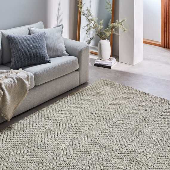 LUENA Floor Rug