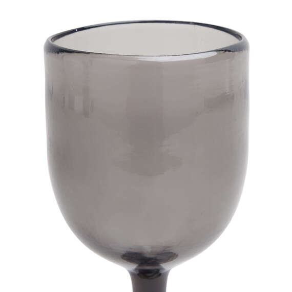 ELVIRA Acrylic Wine Glass