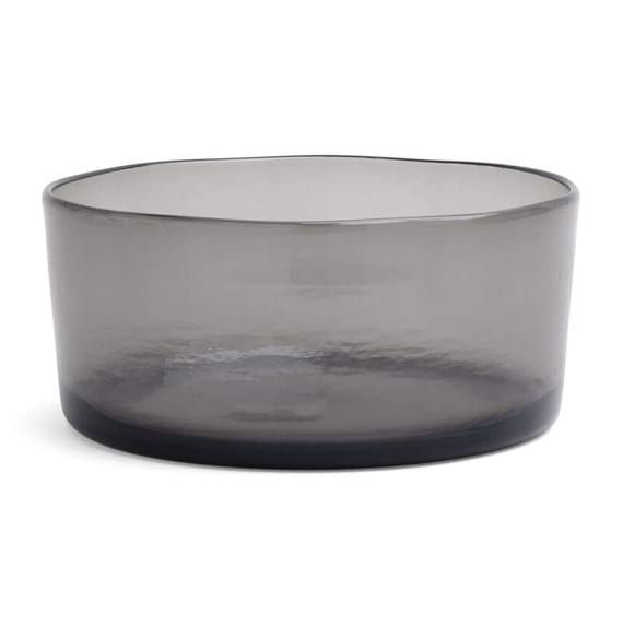 ELVIRA Acrylic Serving Bowl