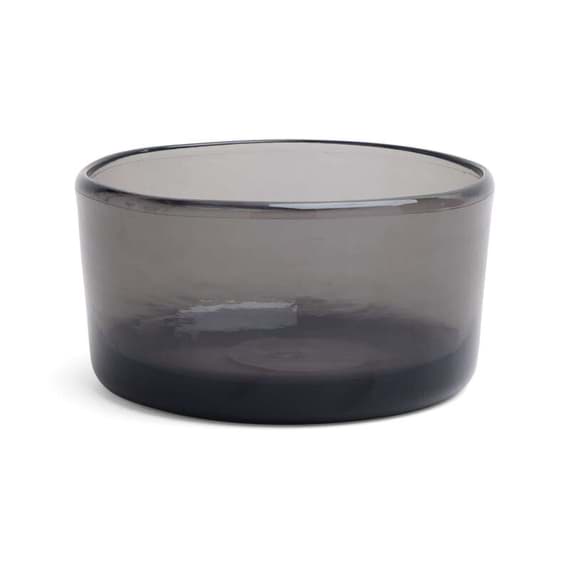 ELVIRA Acrylic Serving Bowl