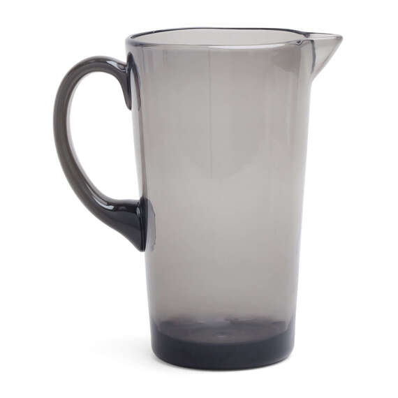 ELVIRA Acrylic Pitcher