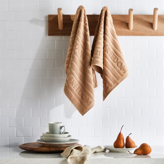 CLASSIC Tea Towel Set