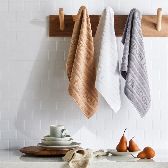 CLASSIC Tea Towel Set