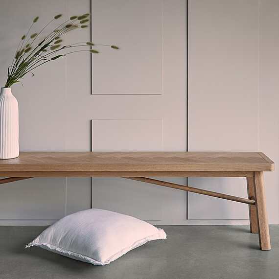 TILDA Dining Bench