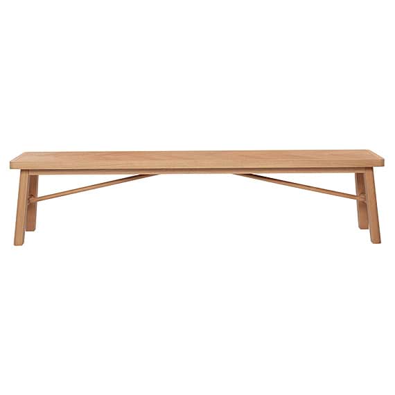 TILDA Dining Bench