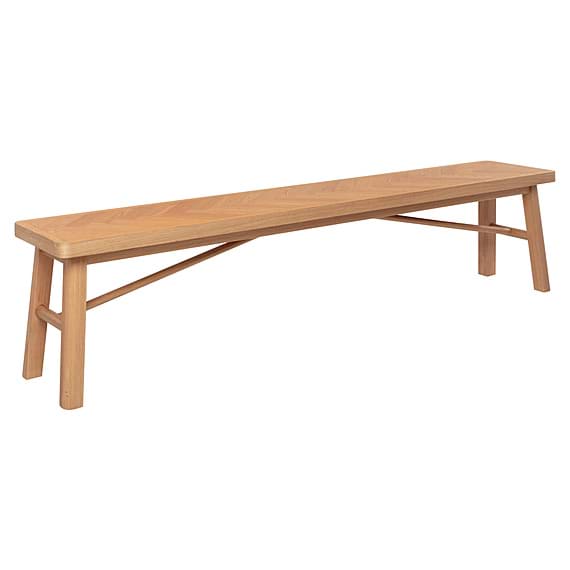 TILDA Dining Bench