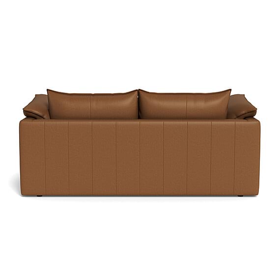 SORRENTO Leather Sofa