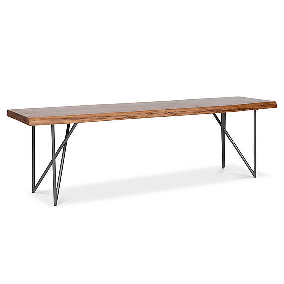 WYRES Dining Bench