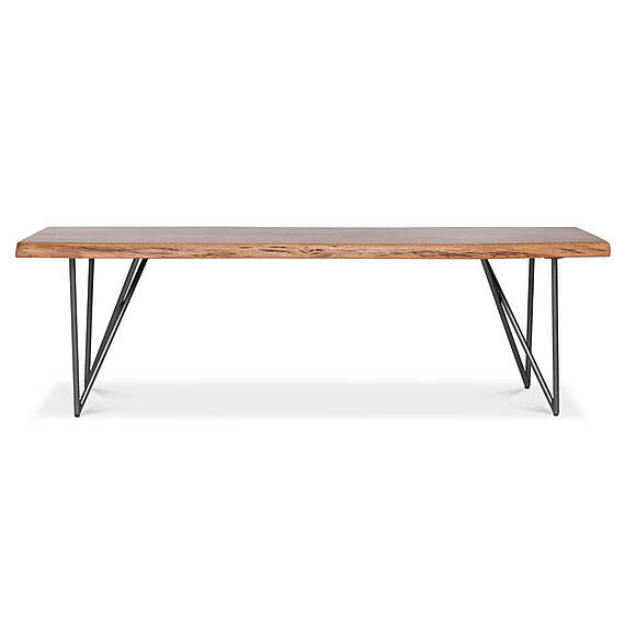 WYRES Dining Bench