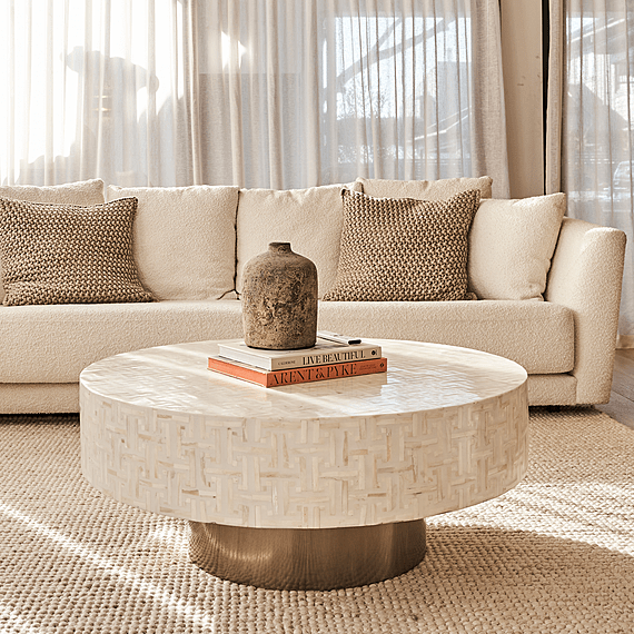 FIRA Coffee Table