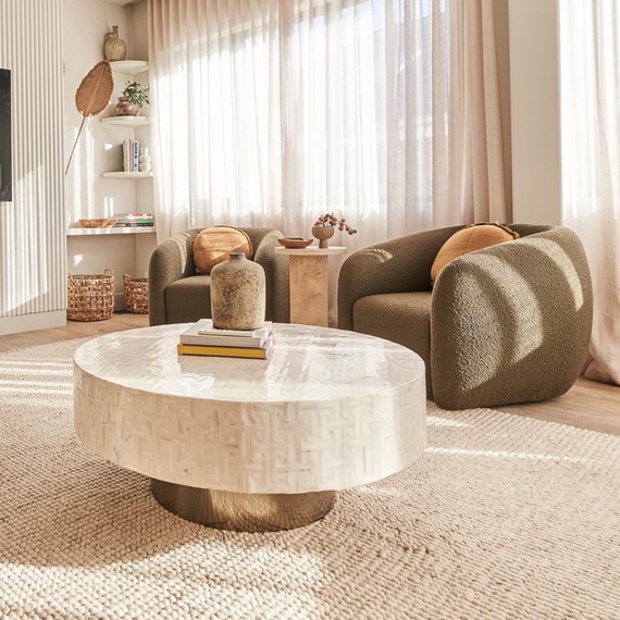 FIRA Coffee Table