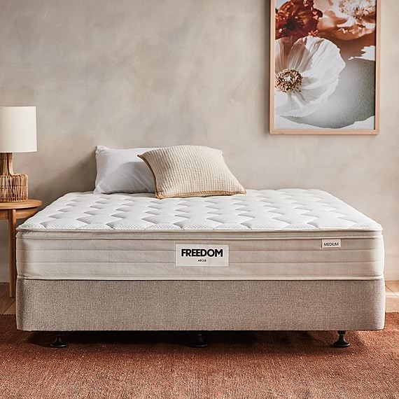 FREEDOM Arcus Medium Mattress