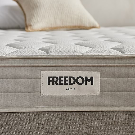 FREEDOM Arcus Medium Mattress