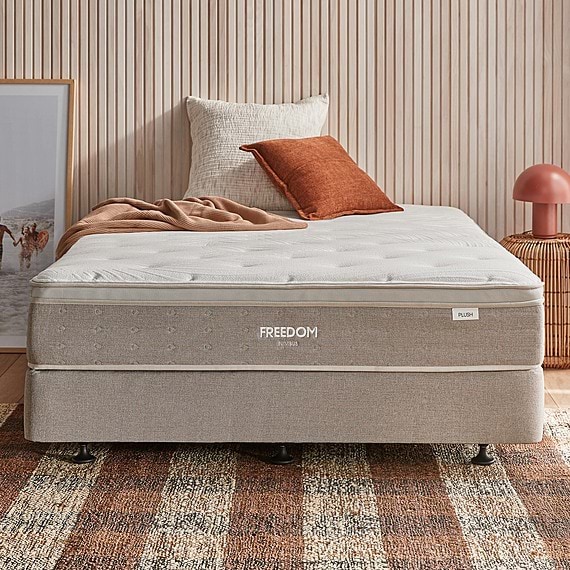 FREEDOM Nimbus Medium Mattress 