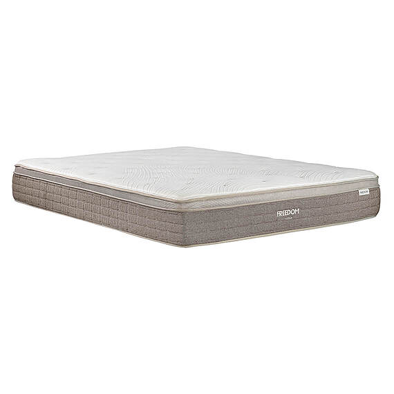 FREEDOM Nimbus Medium Mattress 