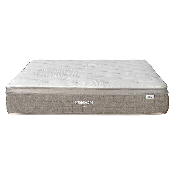 FREEDOM Nimbus Medium Mattress 