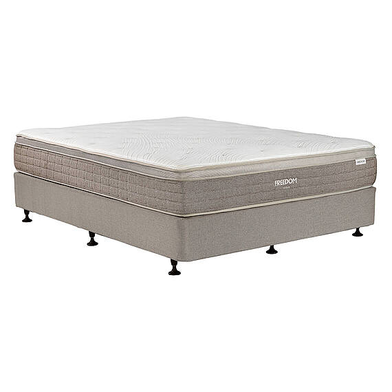 FREEDOM Nimbus Medium Mattress 