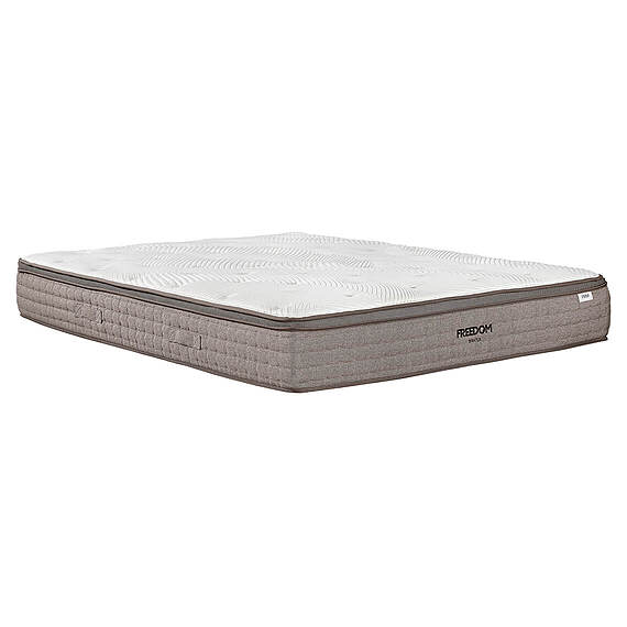 FREEDOM Stratus Firm Mattress