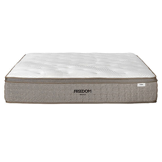 FREEDOM Stratus Firm Mattress