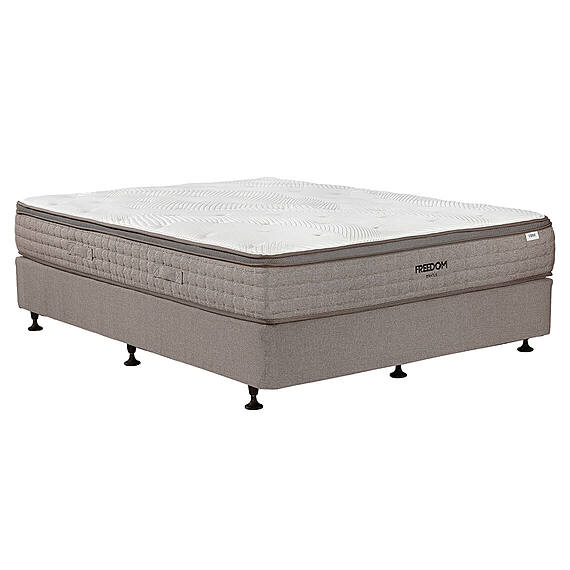 FREEDOM Stratus Firm Mattress