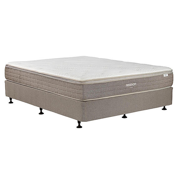 FREEDOM Nimbus Firm Mattress