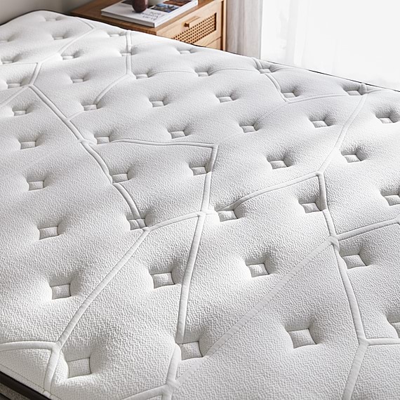 FREEDOM Celestial Firm Mattress