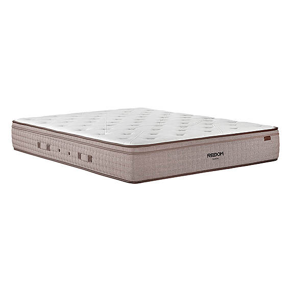 FREEDOM Celestial Firm Mattress