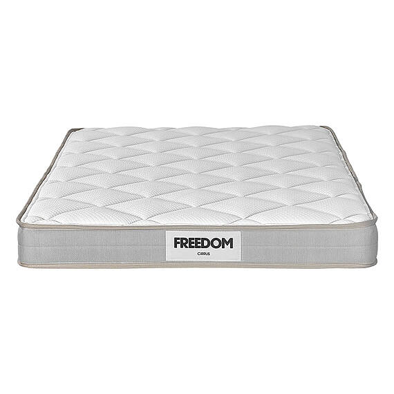 FREEDOM Cirrus Low Profile Mattress