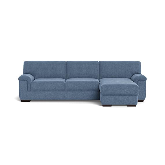 BARRET Fabric Modular Sofa