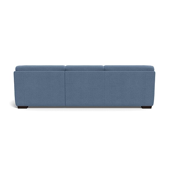 BARRET Fabric Modular Sofa