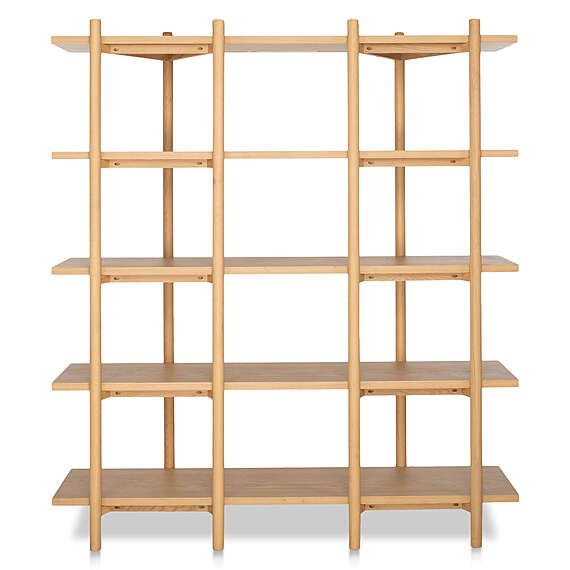 KEYS Shelving Unit