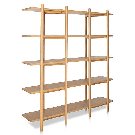 KEYS Shelving Unit