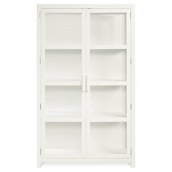 MOLLIMOOK Display Cabinet