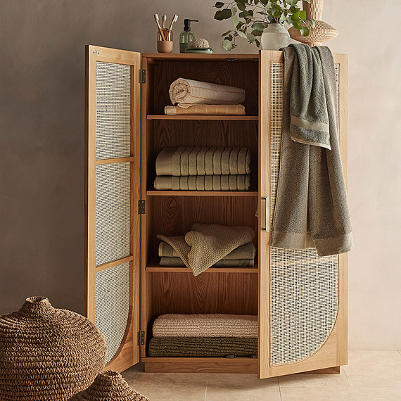 NORA Multi Function Storage Unit