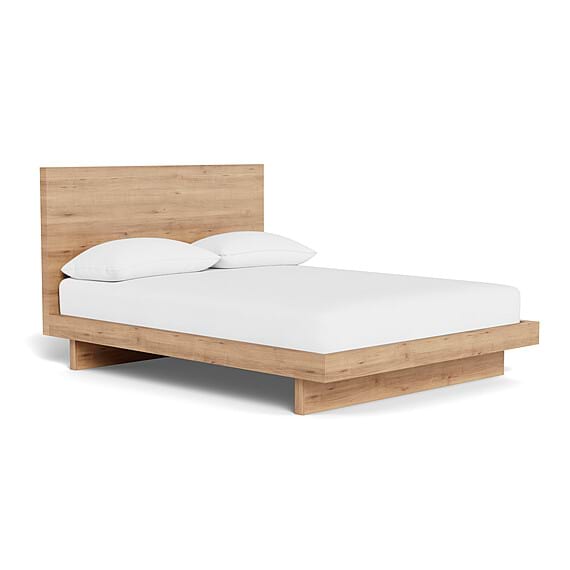 MORNINGTON Bed