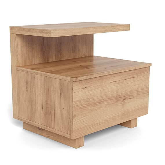 MORNINGTON Bedside Table